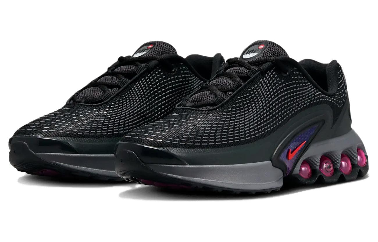 Кроссовки Nike Air Max Dn GS - изображение 6