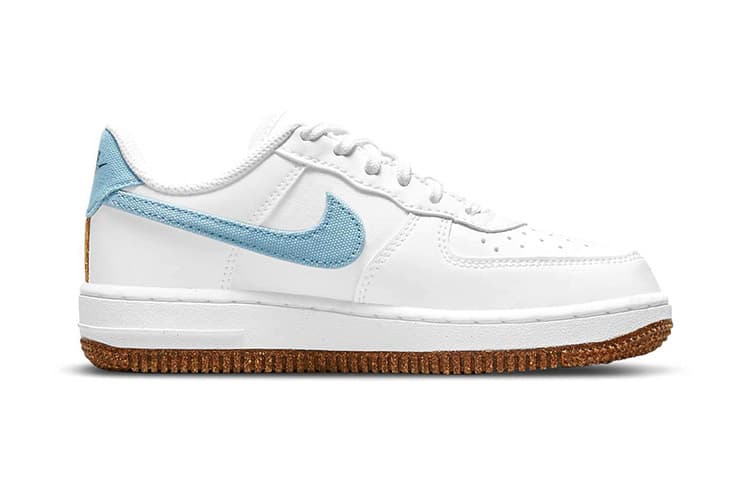 Кроссовки Nike Air Force 1 Low LV8 - изображение 4