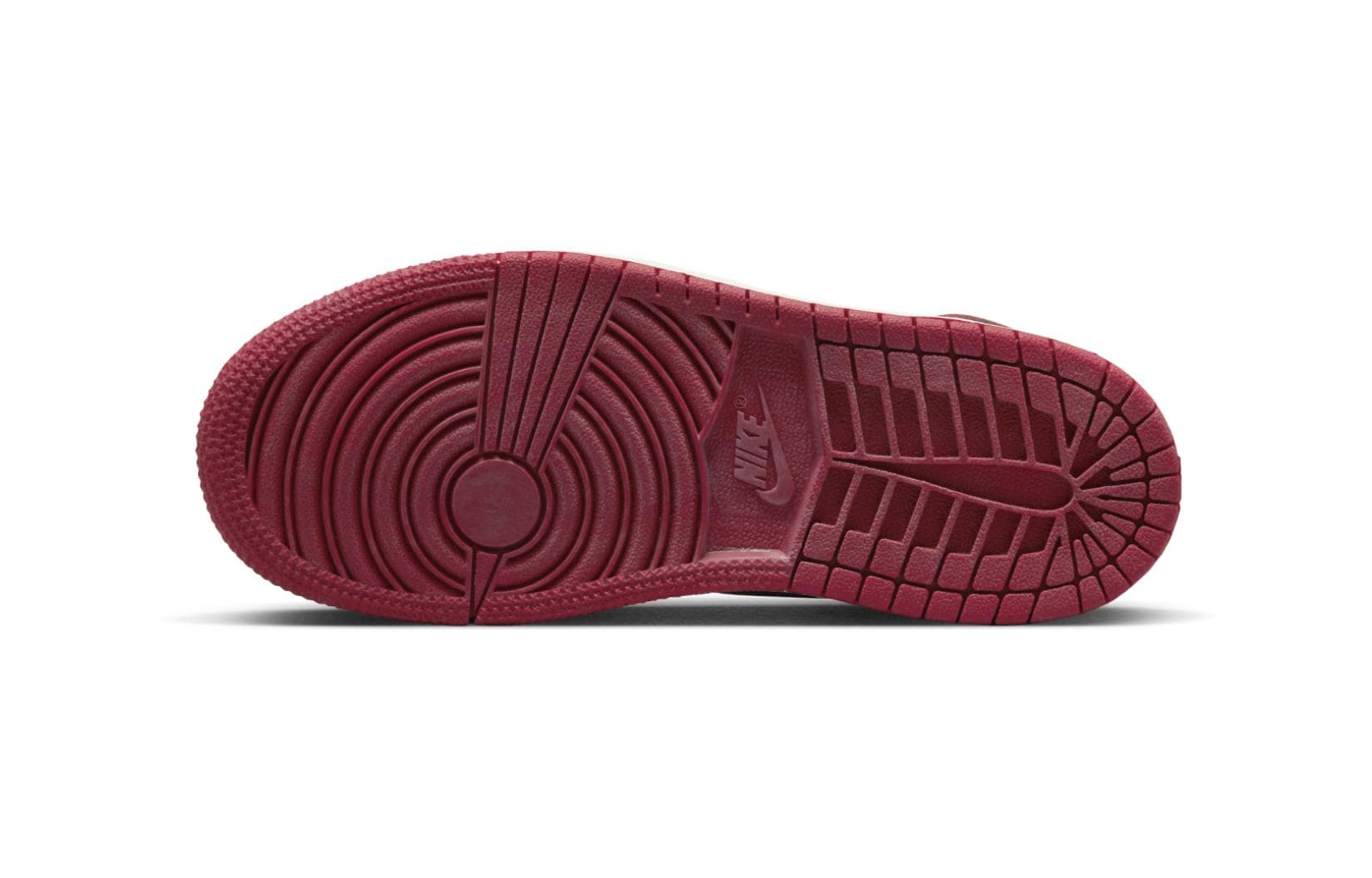 Кроссовки для баскетбола Jordan Air Jordan 1 retro high og lost and found - изображение 6