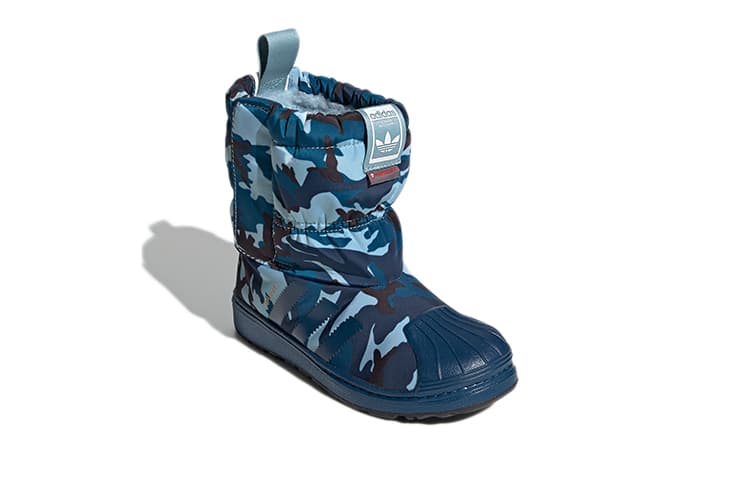 adidas originals SST Wint3r Cf C - изображение 3