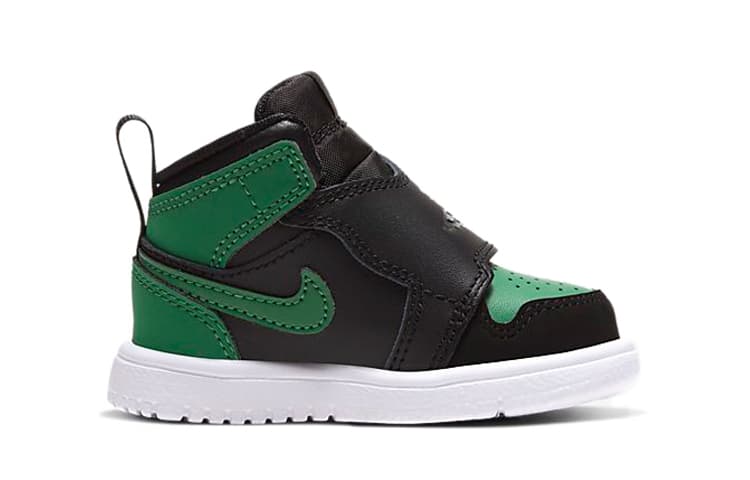 Кроссовки Jordan Air Jordan 1 Sky - изображение 3