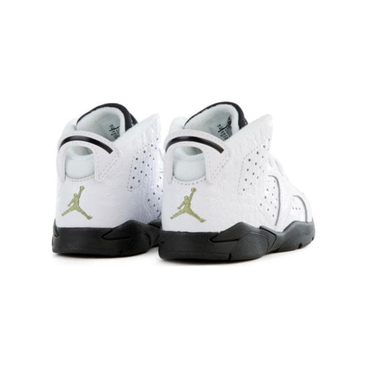Кроссовки Jordan Air Jordan 6 - изображение 3
