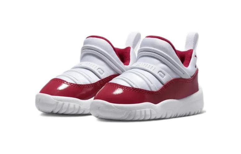 Кроссовки Jordan Air Jordan 11 "Varsity Red" - изображение 5