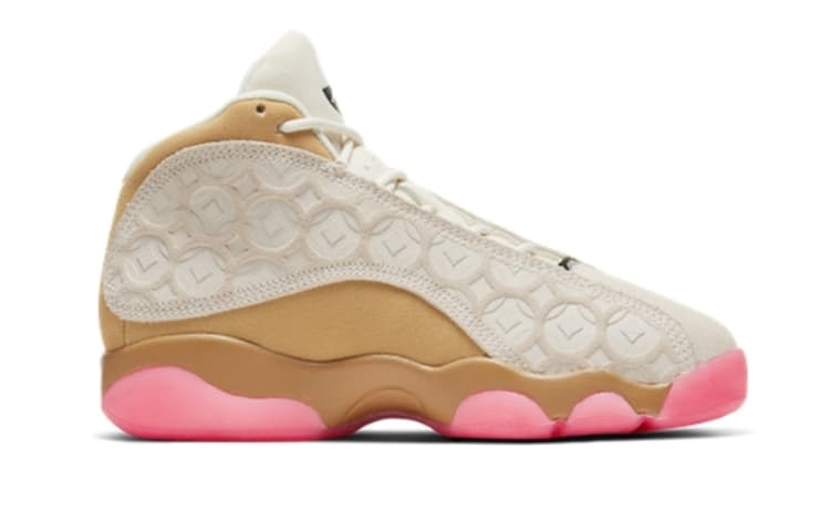 Кроссовки для баскетбола Jordan Air Jordan 13 - изображение 2