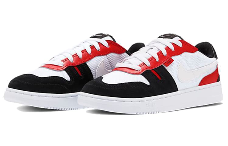 Кроссовки Nike Squash Type GS - изображение 4