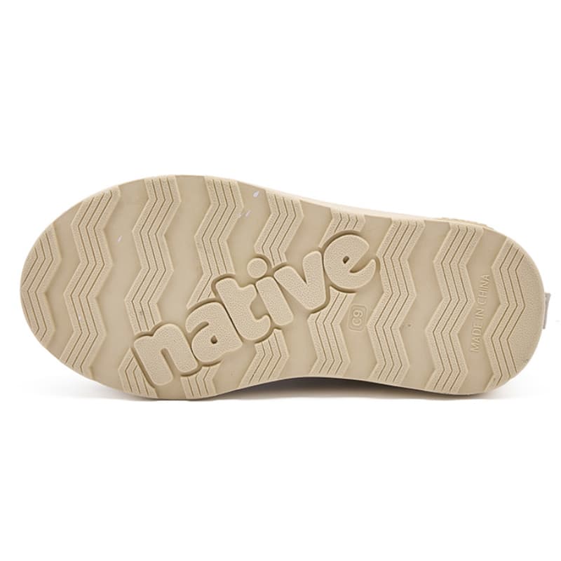 Native Shoes Fitzsimmons 3.0 - изображение 5
