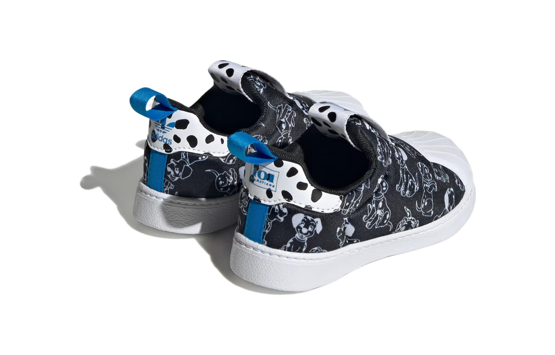Disney x adidas originals Superstar - изображение 3