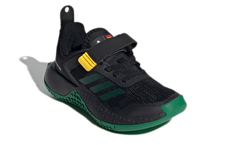 Кроссовки LEGO x adidas Sport K - изображение 3