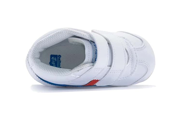 Кроссовки Onitsuka Tiger MEXICO Mid Runner TS - изображение 6