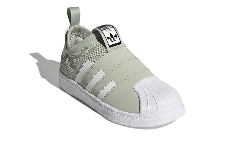 Кроссовки adidas originals Superstar - изображение 5