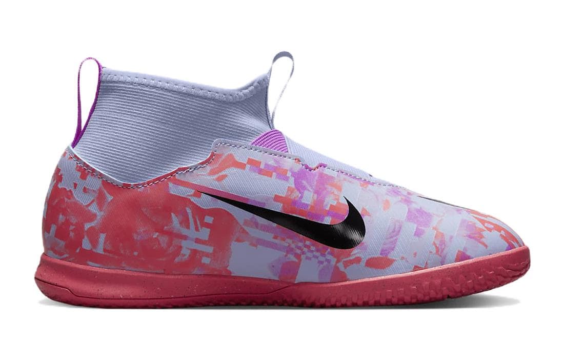Бутсы Nike Jr Zoom Superfly 9 ACAD MDS IC - изображение 2