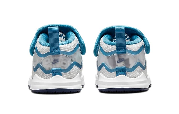 Кроссовки Nike Lebron 19 - изображение 6