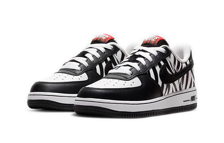 Кроссовки Nike Air Force 1 - изображение 4