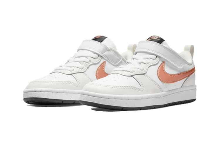 Кроссовки Nike Court Borough Low 2 - изображение 3