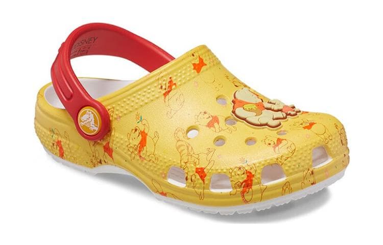 Crocs - изображение 4
