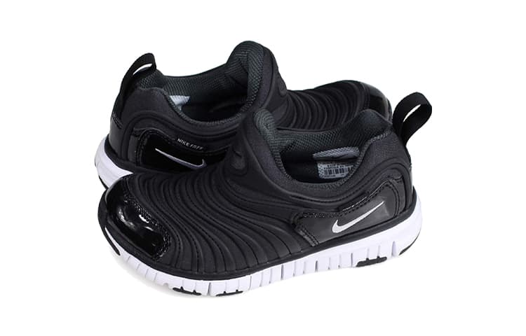 Кроссовки Nike Dynamo Free - изображение 6