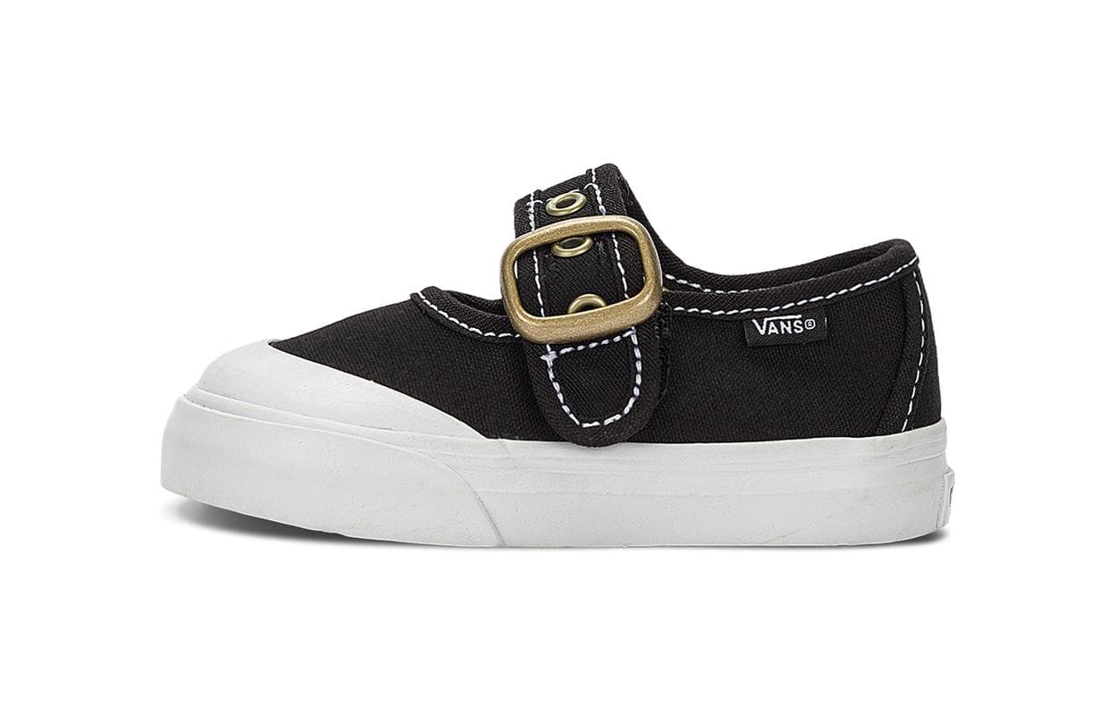 Vans Mary Jane - изображение 1