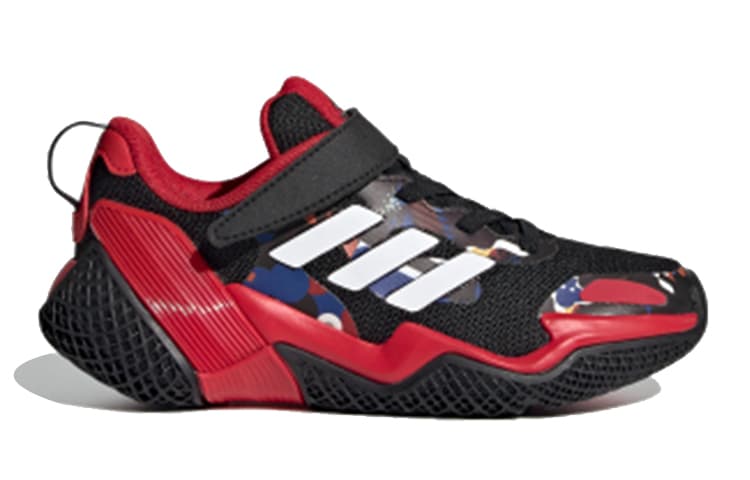 Кроссовки adidas 4Uture Rnr ''CNY'' El K - изображение 2