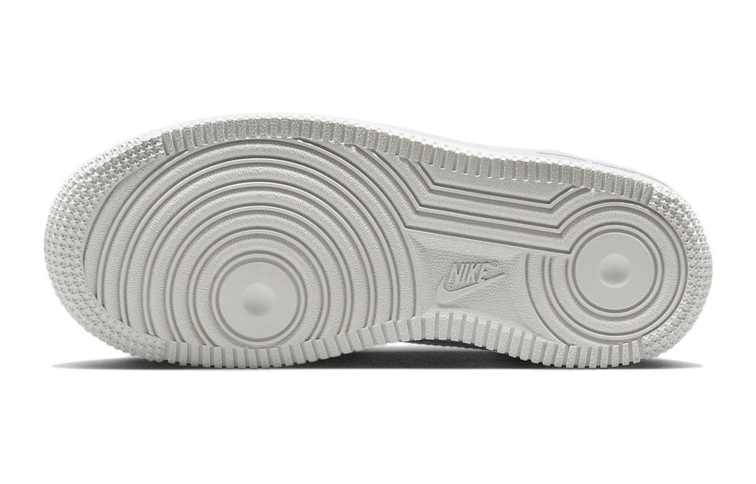 Кроссовки Nike Air Force 1 Low Martian - изображение 6