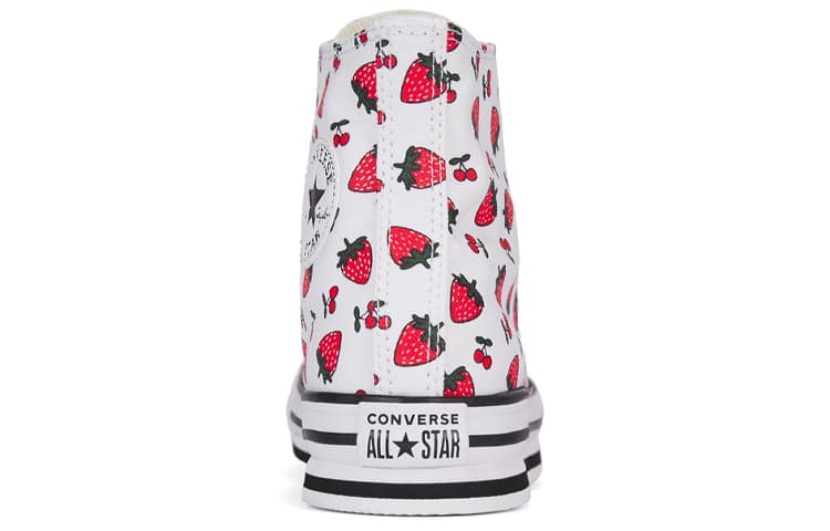 Converse Chuck Taylor All Star Platform Eva - изображение 3