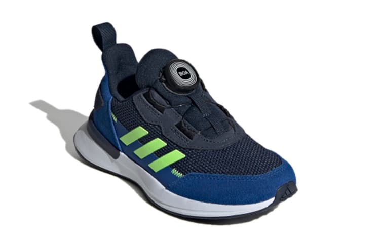 Кроссовки adidas Rapida Boa K - изображение 3