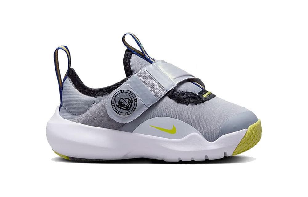 Кроссовки Nike Flex Advance SE TD - изображение 2