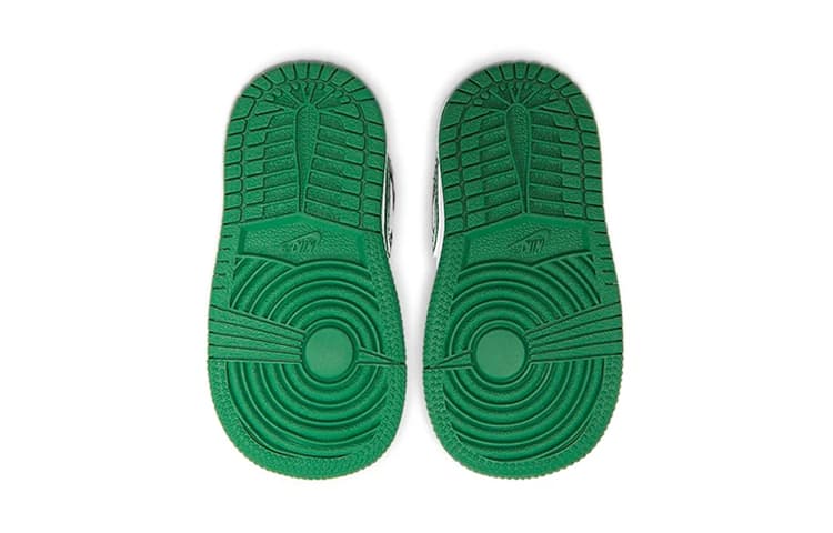 Кроссовки Jordan Air Jordan 1 - изображение 4