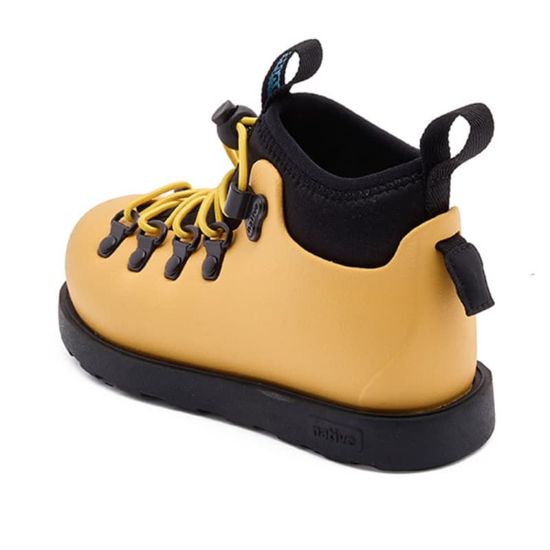 Native Shoes Fitzsimmons 3.0 - изображение 3