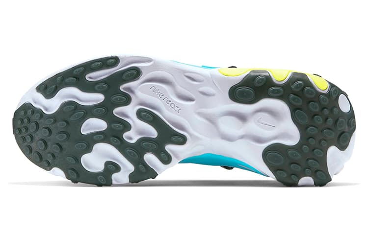 Кроссовки Nike React Presto GS - изображение 7