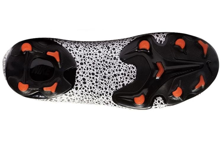 Бутсы Nike Mercurial Superfly 7 13 Academy CR7 - изображение 5