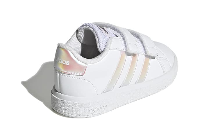 Кроссовки TD adidas neo Grand Court - изображение 5