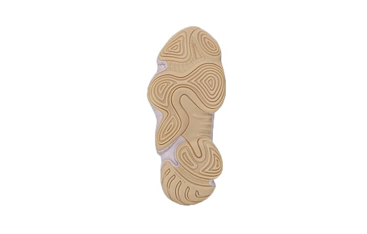 Кроссовки adidas originals Yeezy 500 Soft Vision - изображение 6