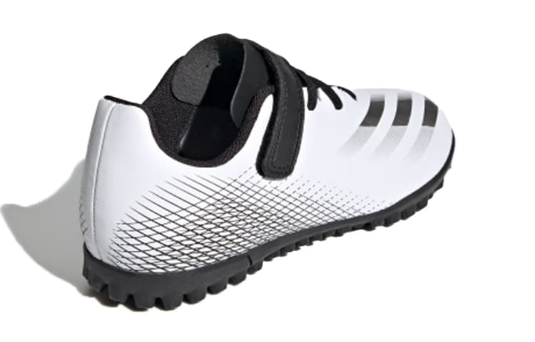 Бутсы adidas X Ghosted.4 Hl Tf - изображение 5