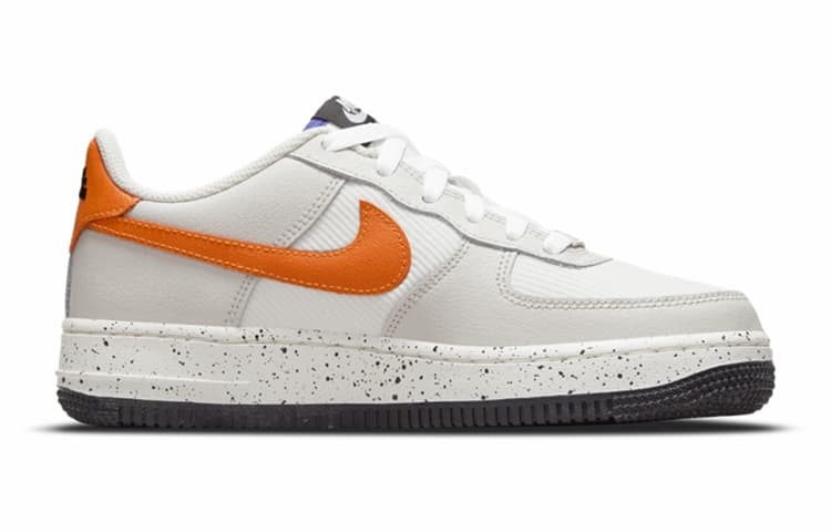 Кроссовки Nike Air Force 1 Low GS - изображение 4