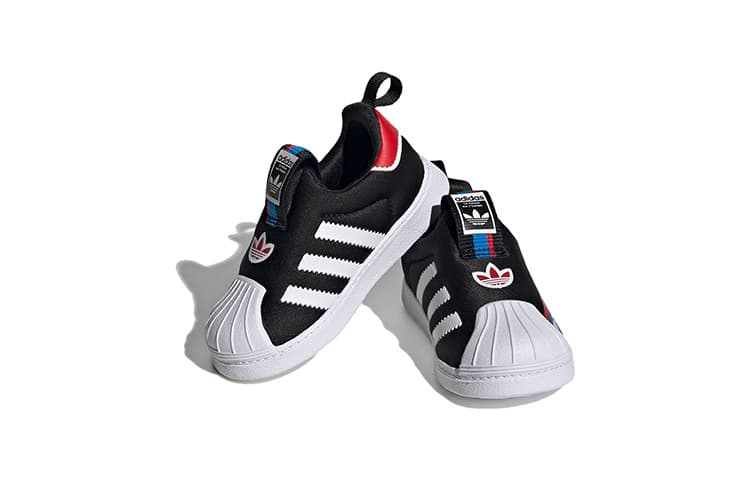 Кроссовки TD adidas originals Superstar 360 - изображение 3