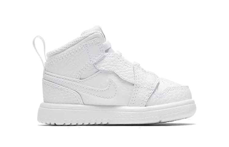 Кроссовки Jordan Air Jordan 1 Mid Alt Fuel - изображение 3