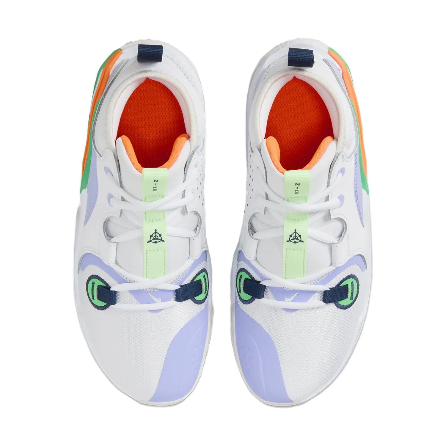 Кроссовки Nike - изображение 4