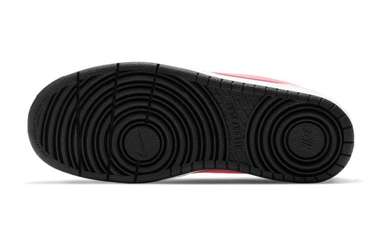 Кроссовки Nike Court Borough Low 2 GS - изображение 8