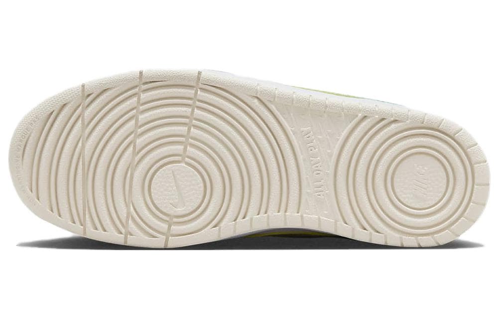 Кроссовки Nike Court Borough Low 2 GS - изображение 6