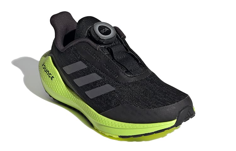 Кроссовки adidas EQ Run Boa K - изображение 3