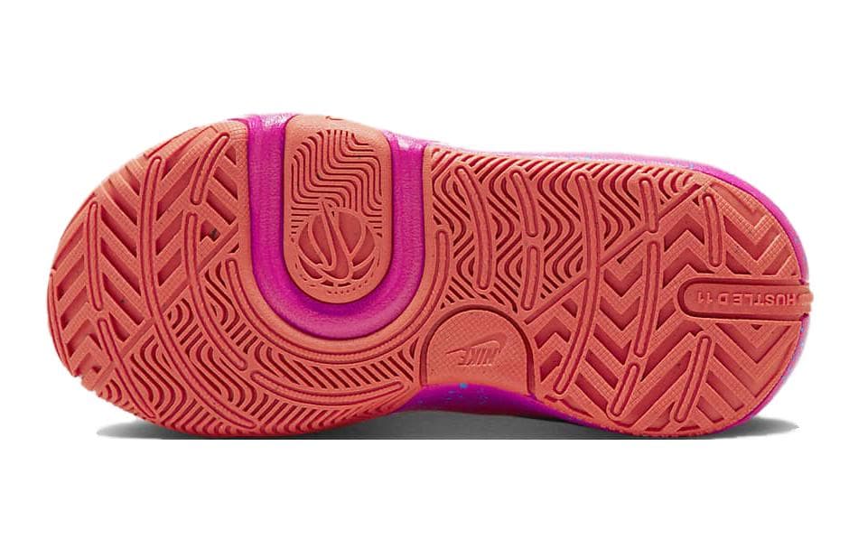 Nike Team Hustle D 11 - изображение 6