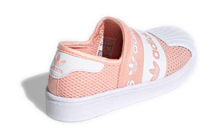 Кроссовки adidas originals Superstar Smr 360 C - изображение 3