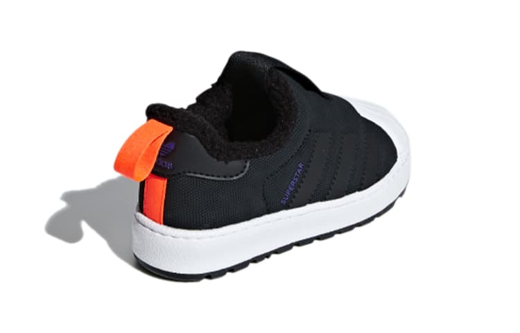 Кроссовки adidas originals Superstar Winter 360 I - изображение 3