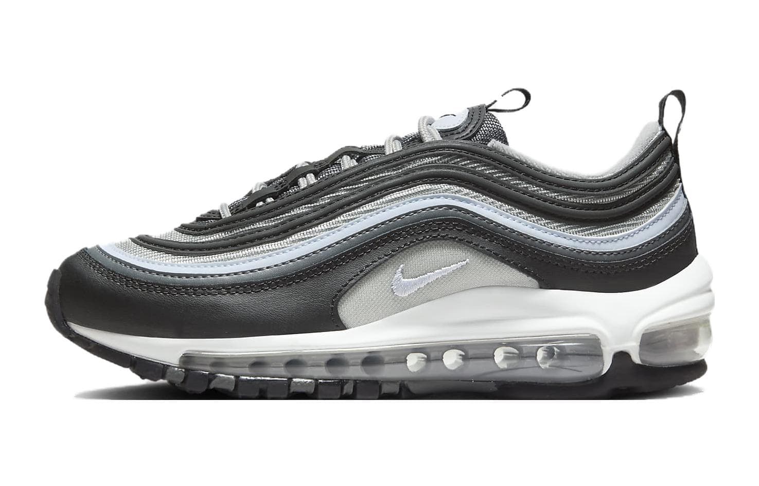 Кроссовки Nike Air Max 97 - изображение 1