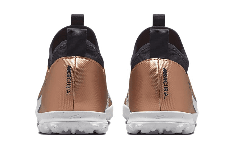 Бутсы Nike Jr. Zoom Mercurial Vapor 15 15 Academy TF - изображение 5