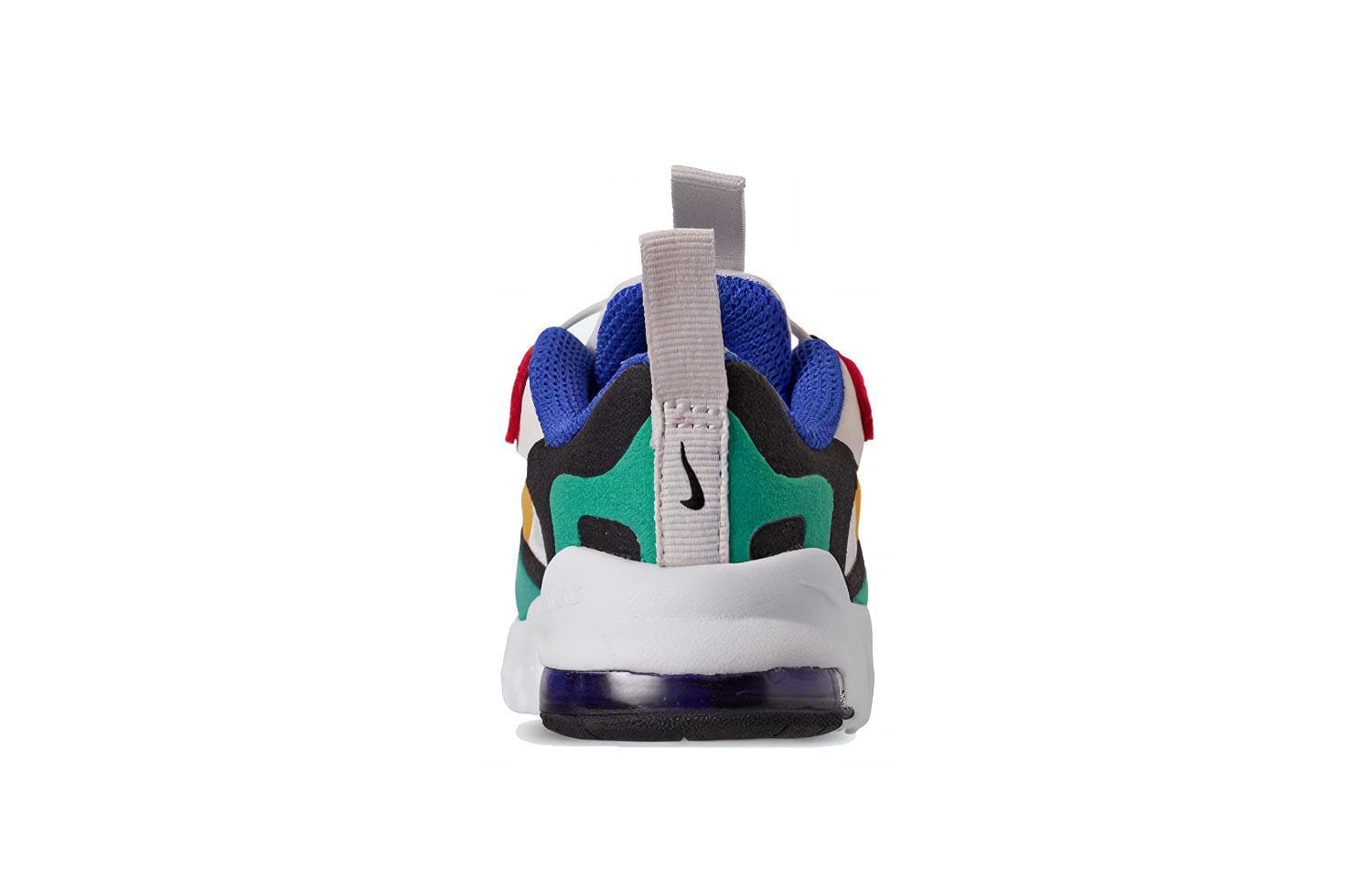 Кроссовки Nike Air Max 270 React "Bauhaus" - изображение 3