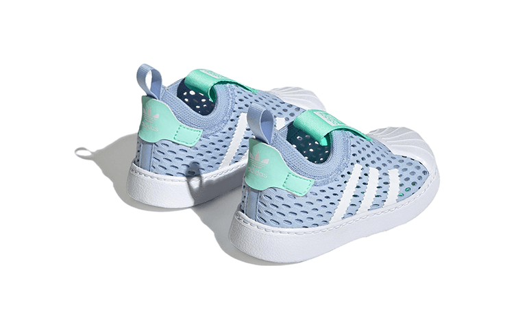 adidas originals Superstar 360 2 - изображение 4