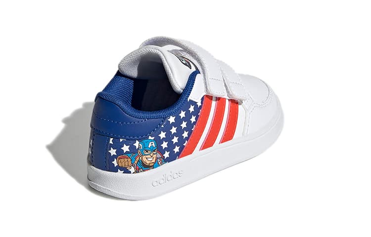 Кроссовки adidas neo Breaknet - изображение 6