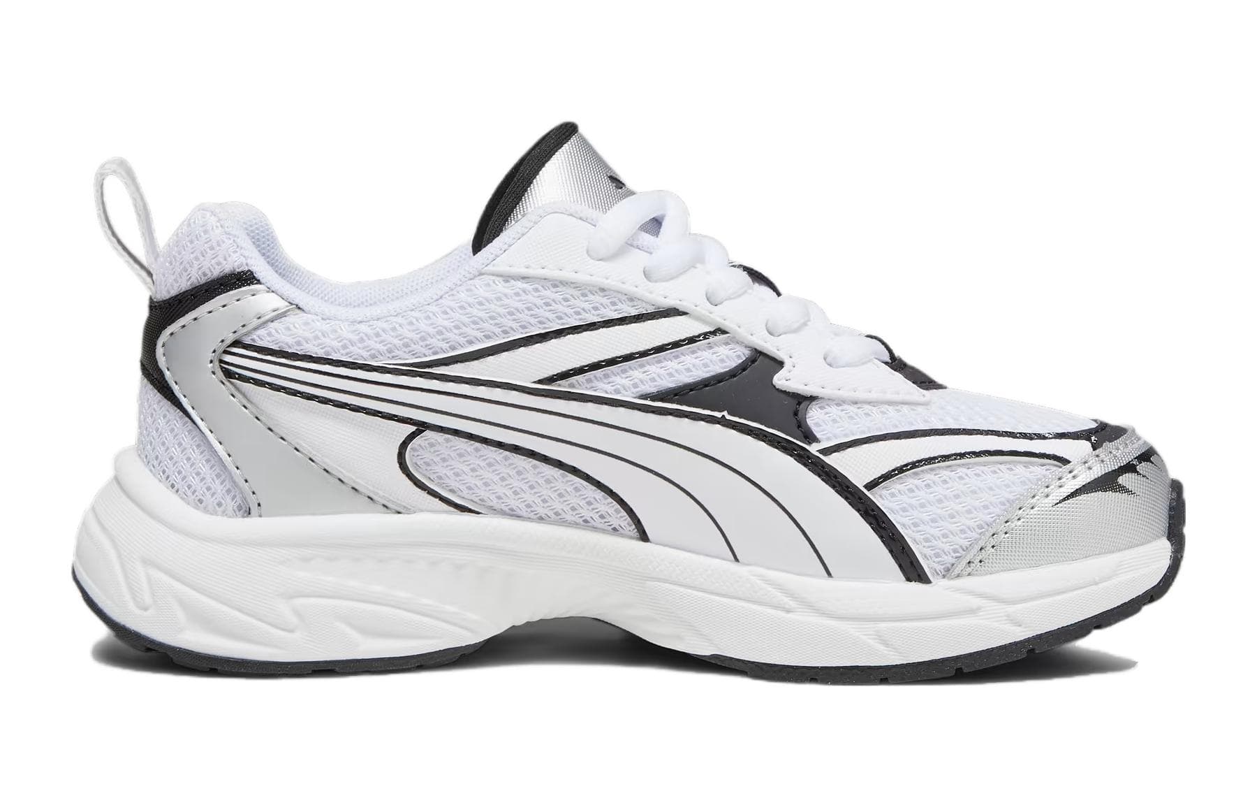 PUMA Morphic - изображение 2