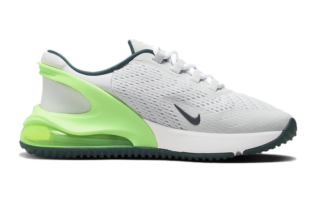 Кроссовки Nike Air Max 270 - изображение 2